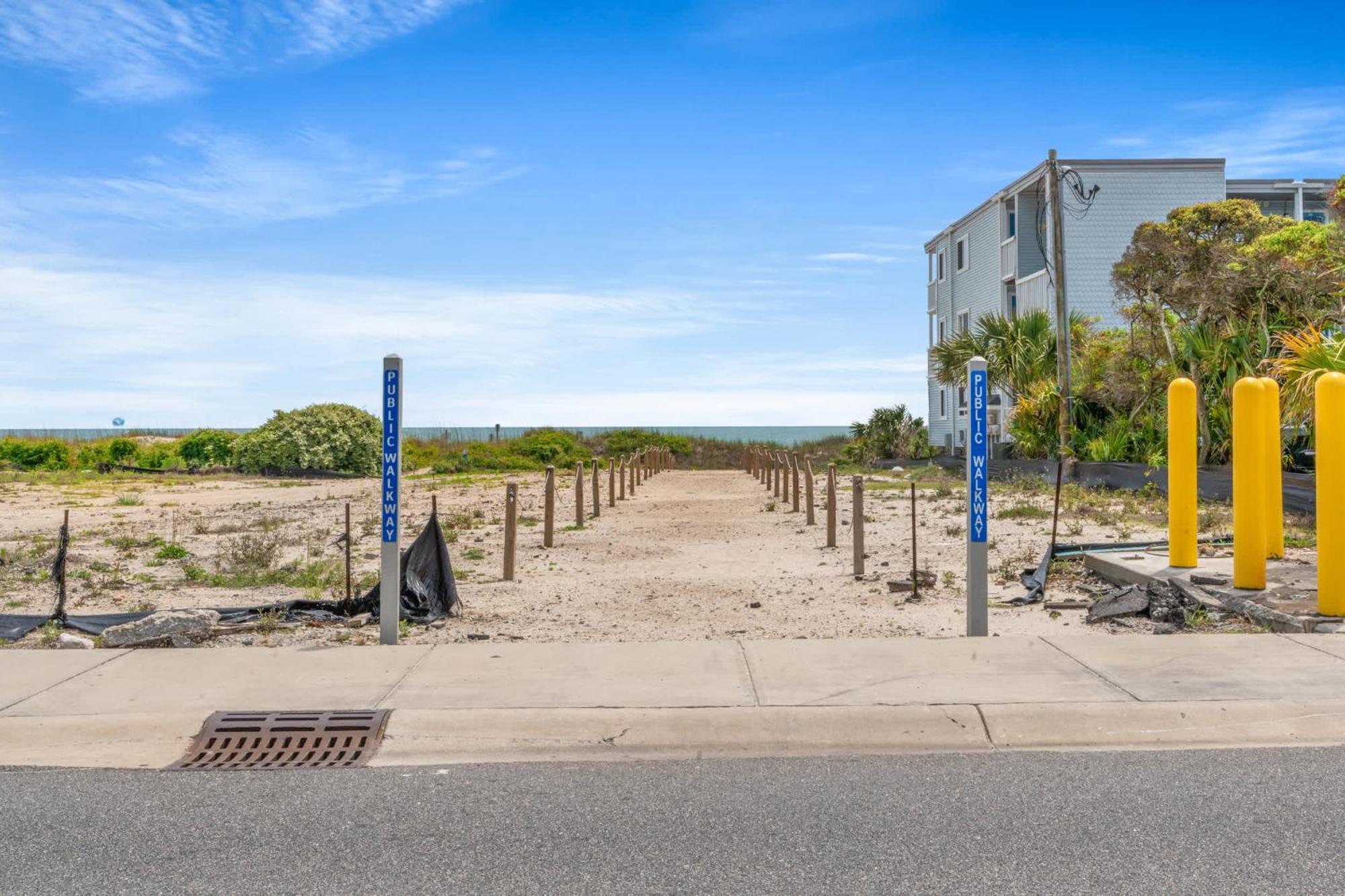 4br2ba Sleeps 12 Pet-friendly Steps To Myrtle Beach