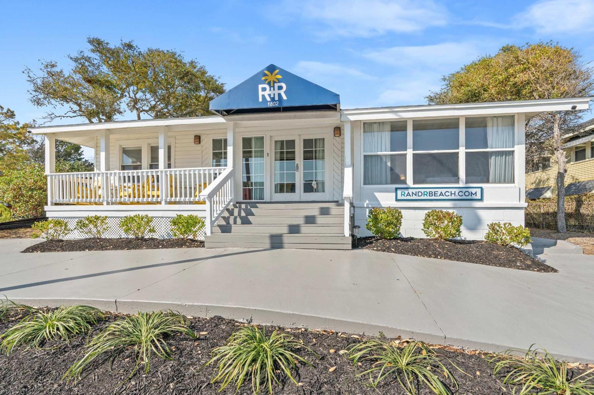 4br2ba Sleeps 12 Pet-friendly Steps To Myrtle Beach
