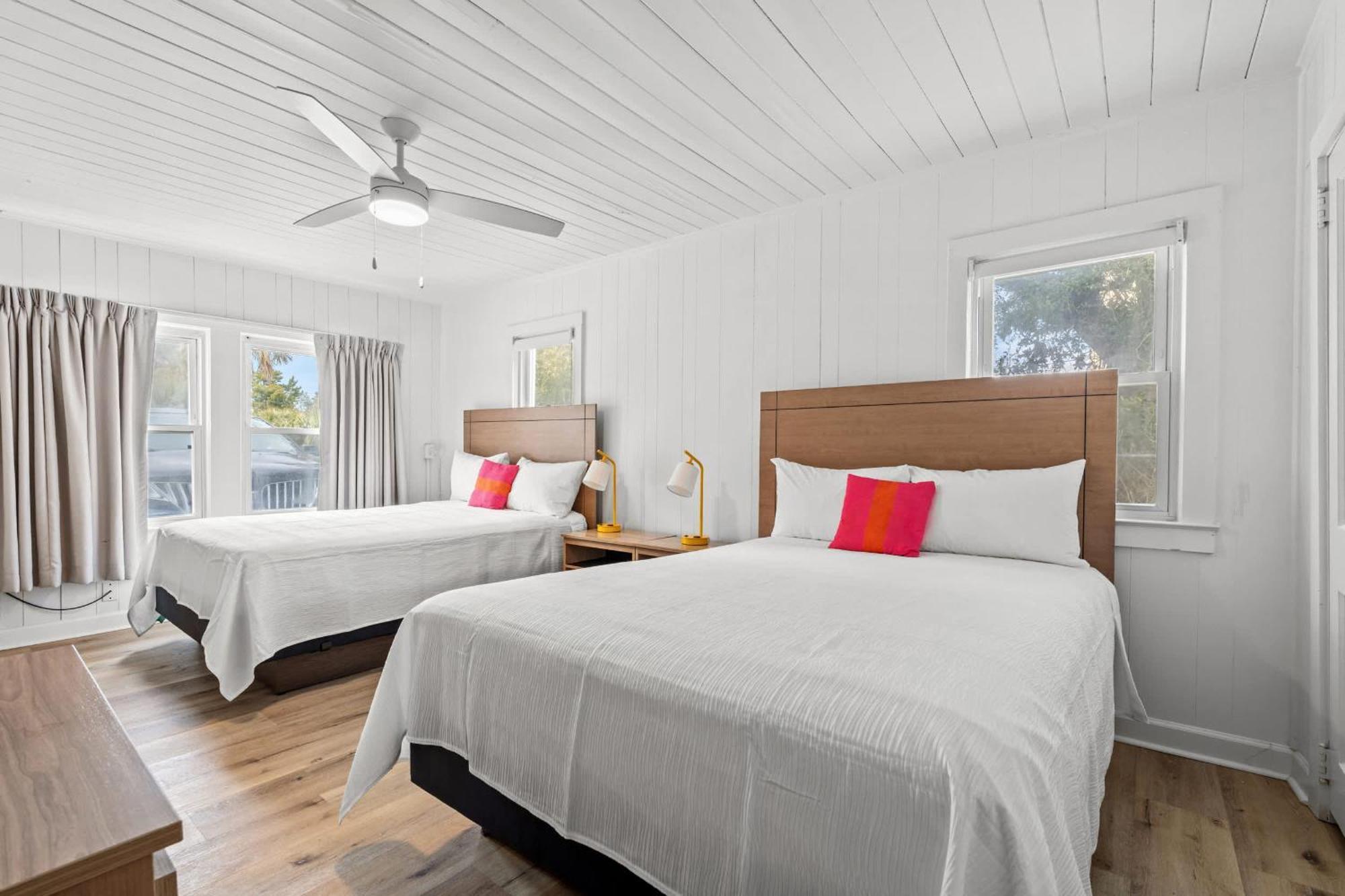 4br2ba Sleeps 12 Pet-friendly Steps To * Myrtle Beach