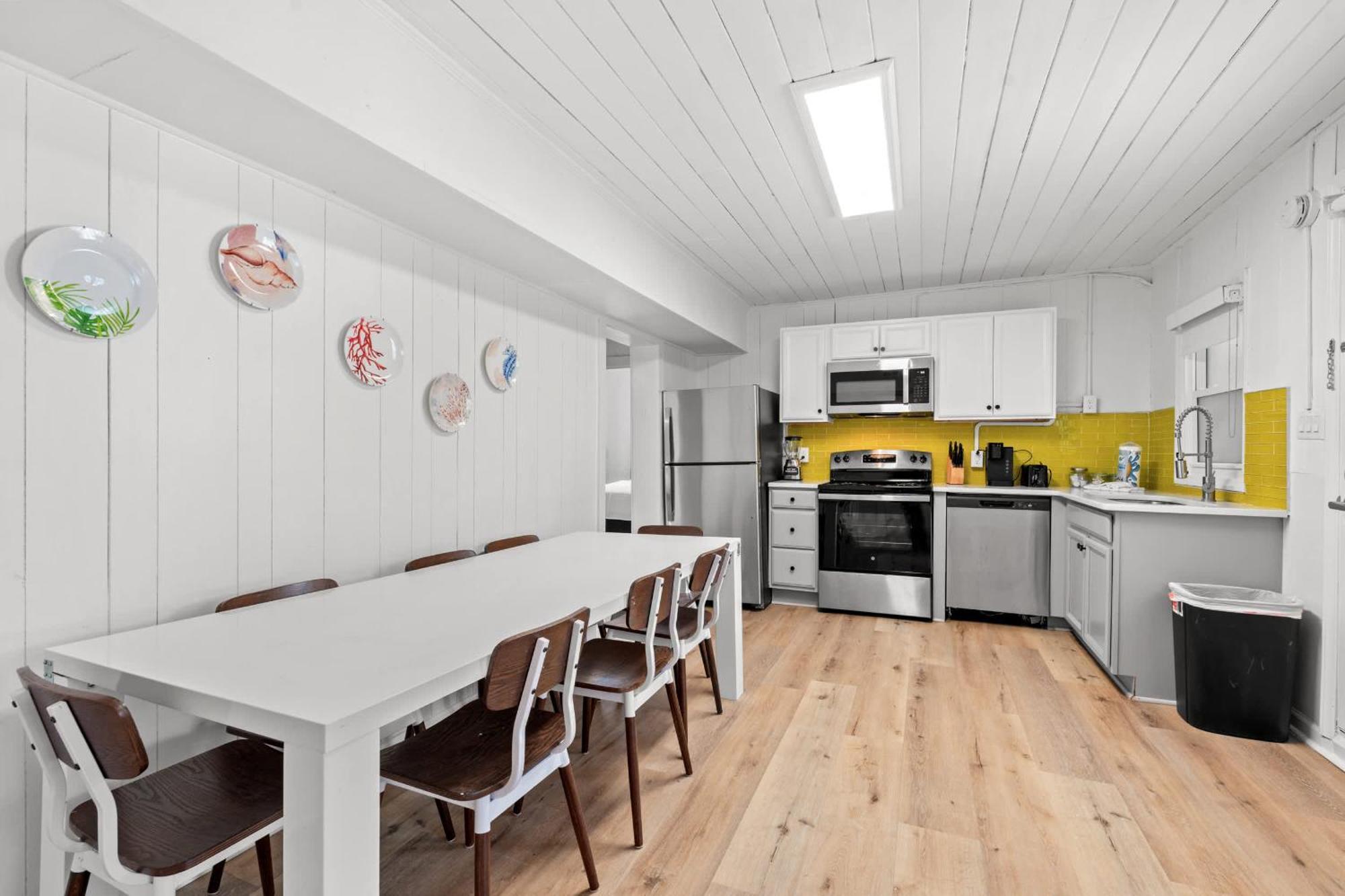 4br2ba Sleeps 12 Pet-friendly Steps To * Myrtle Beach