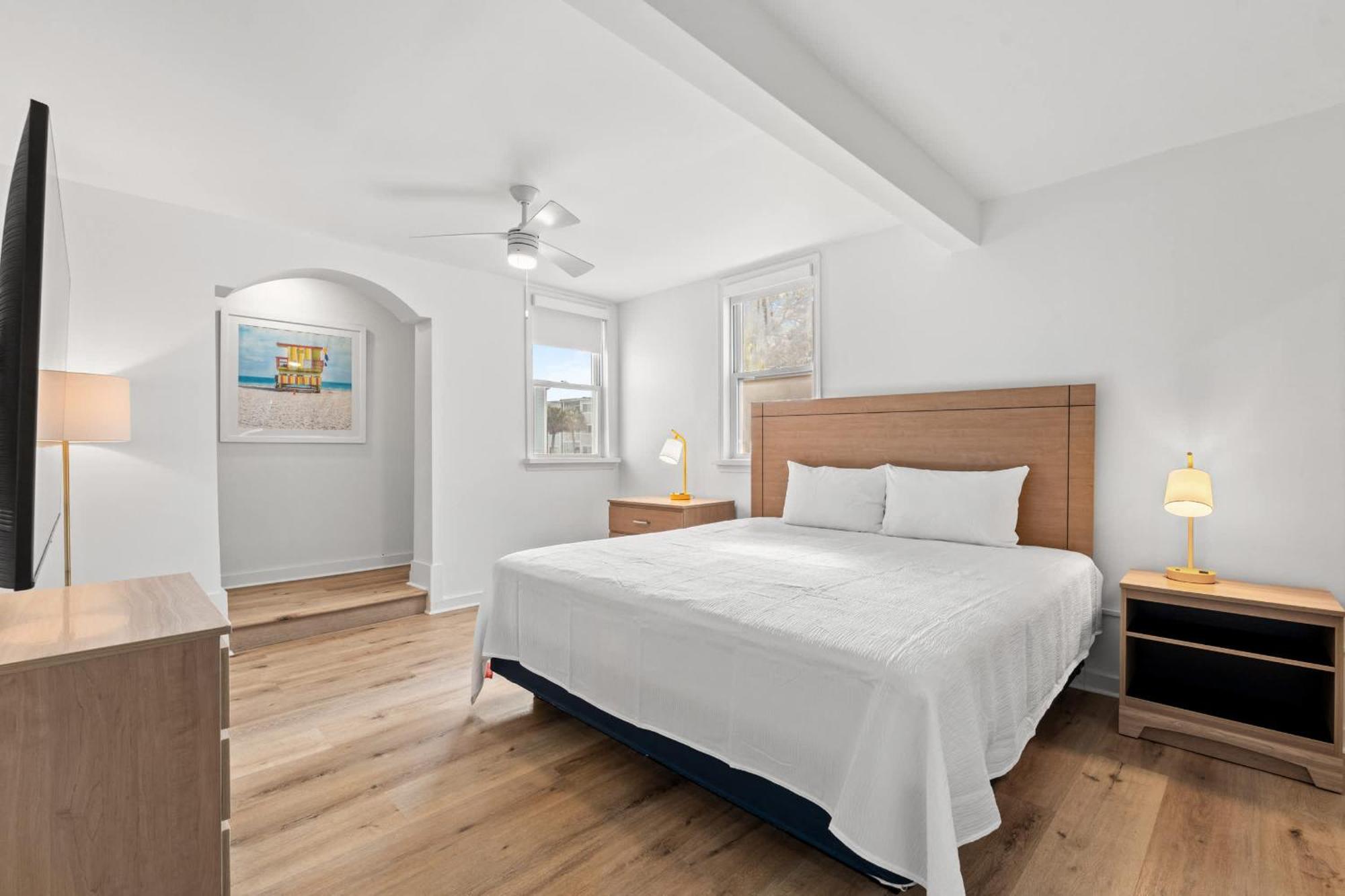 4br2ba Sleeps 12 Pet-friendly Steps To Apartment