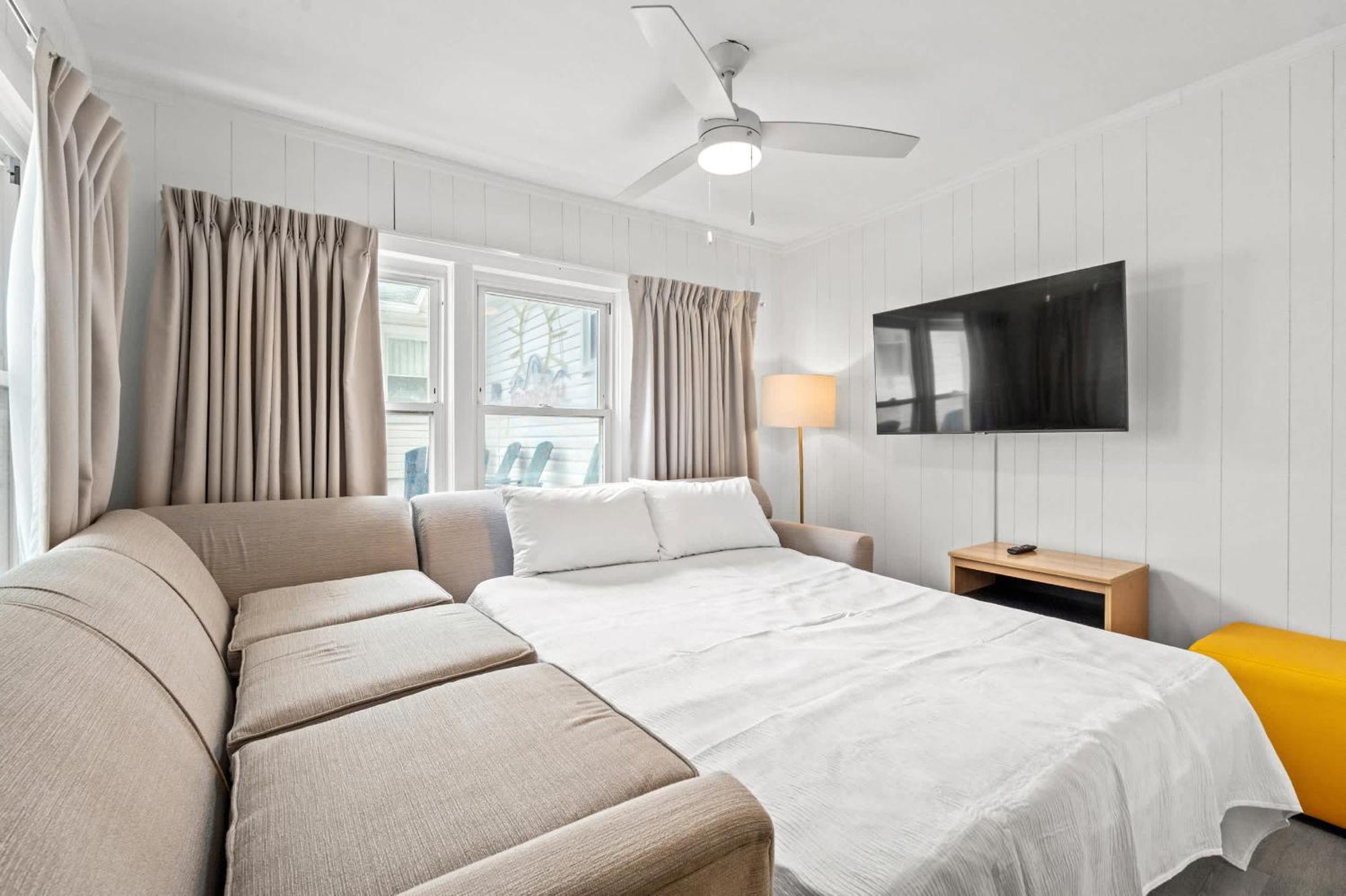 4br2ba Sleeps 12 Pet-friendly Steps To
